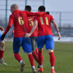 Ce se întâmplă la Steaua? Hîncu vs Talpan