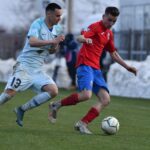 Tactica aduce victoria Stelei cu Progresul