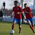 Steaua defilează spre baraj