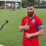 Black List: Fără acreditări în Ghencea!