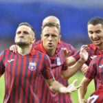 Mutarea de șahist a lui Oprița aduce STEAUA pe primul loc în Liga 2