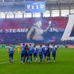 Noi vrem Steaua în Liga 1. Voi?