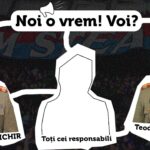Părerologii din social media și soarta Stelei.