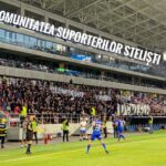 CSM Slatina-STEAUA 1-2. Prima victorie din actualul sezon