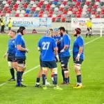 STEAUA-M. Ciuc 0-4. Un duș rece