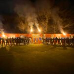 STEAUA-M. Ciuc 0-4. Un duș rece