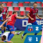 Brigada C.U.R.  – Odă la Palat