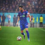 Șelimbăr-STEAUA 1-1. Primul pas greșit în deplasare