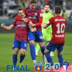 Viitorul Pandurii-STEAUA 4-3. Prima înfrângere în deplasare