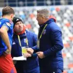 Steaua București nu se asociază cu FC Voluntari