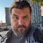 Interviu cu Bogdan Remus Chipirliu