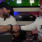 Interviu cu Alin Predescu