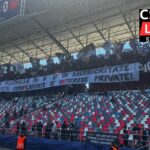 Multumim, Rareș Enceanu!